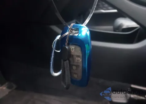 2021 Hyundai Santa Fe Sel from USA, damaged, VIN 5NMS34AJ2MH311479